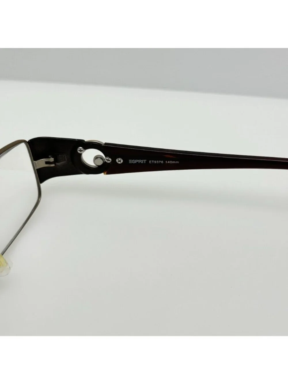 Esprit ET9376 535 Eyeglasses Eye Glasses Frames 51-17-140